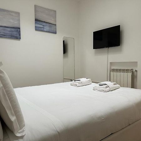Luxury Battisti Lägenhet Padua Exteriör bild