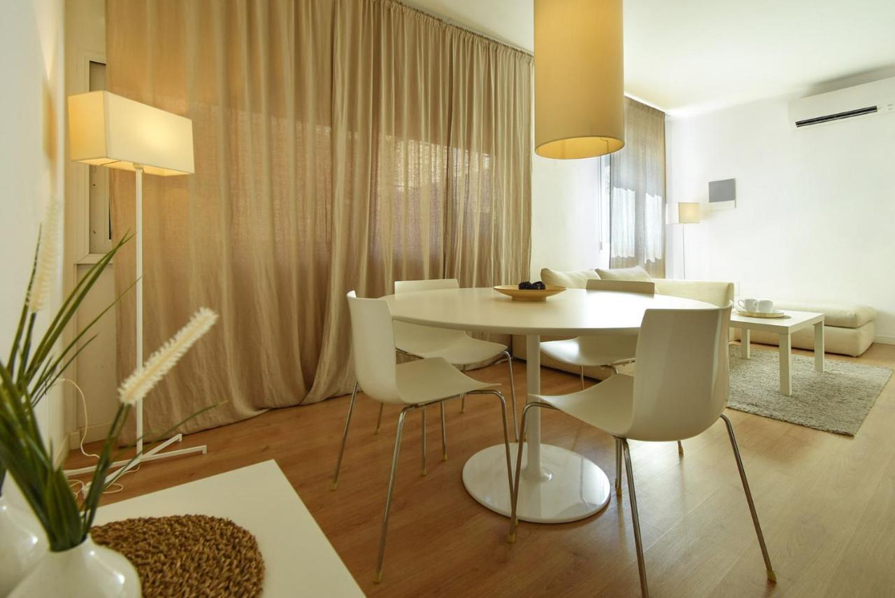 Luxury Battisti Lägenhet Padua Exteriör bild