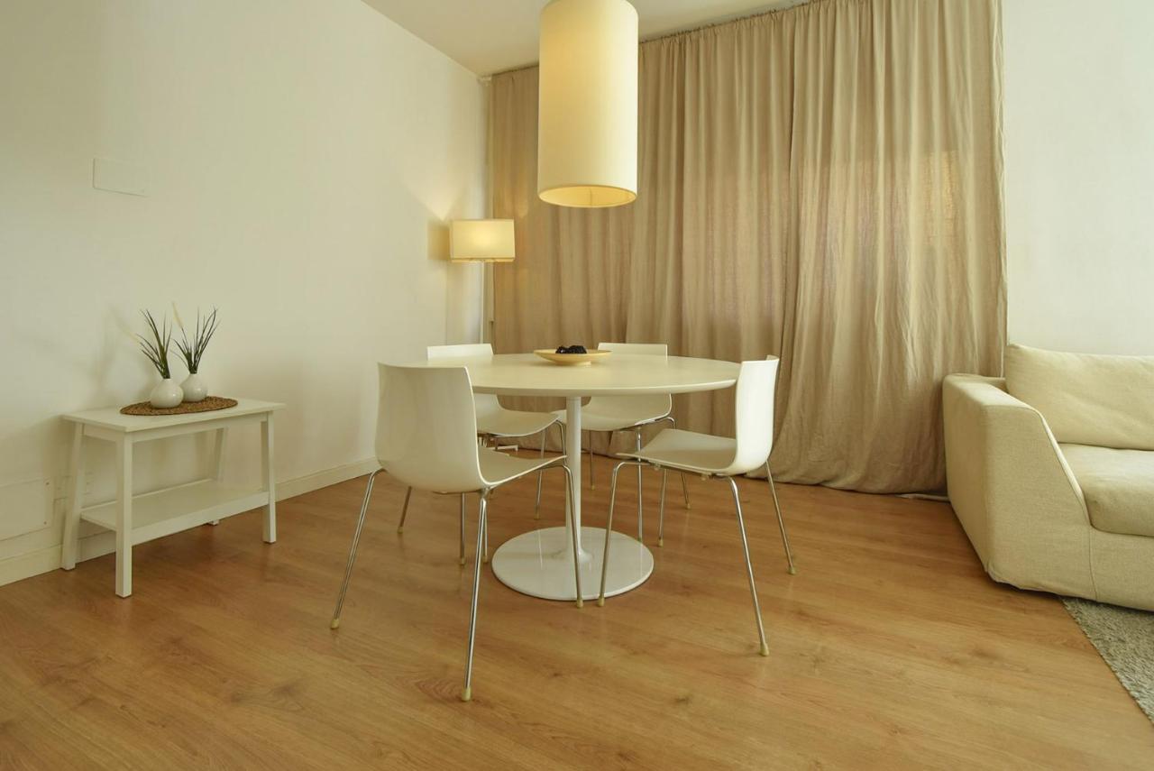 Luxury Battisti Lägenhet Padua Exteriör bild