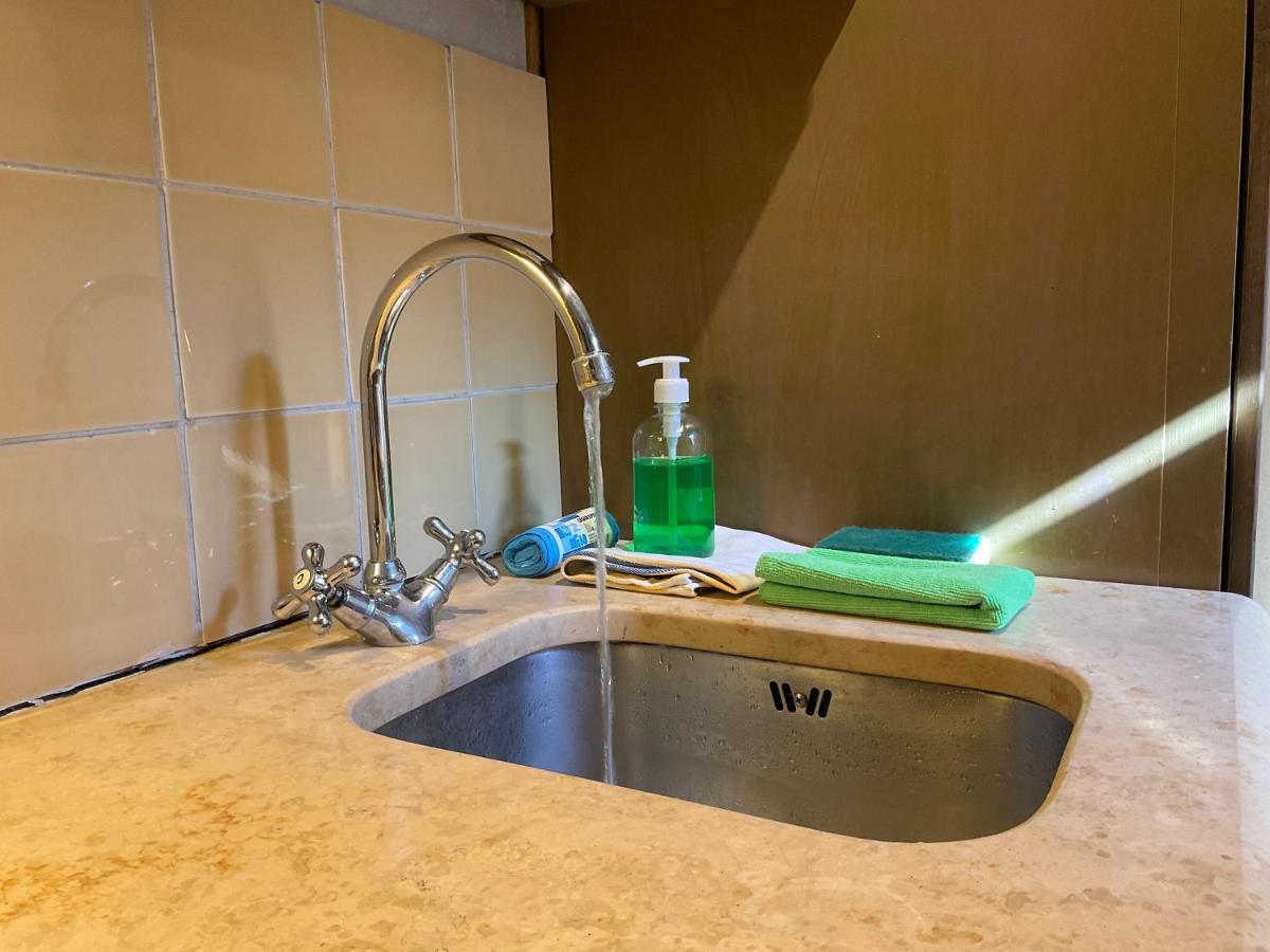 Luxury Battisti Lägenhet Padua Exteriör bild