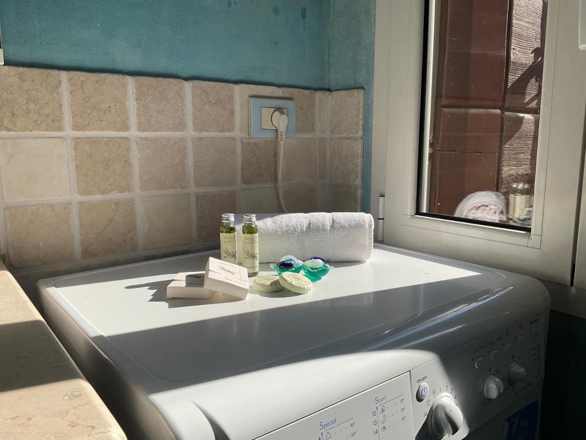 Luxury Battisti Lägenhet Padua Exteriör bild