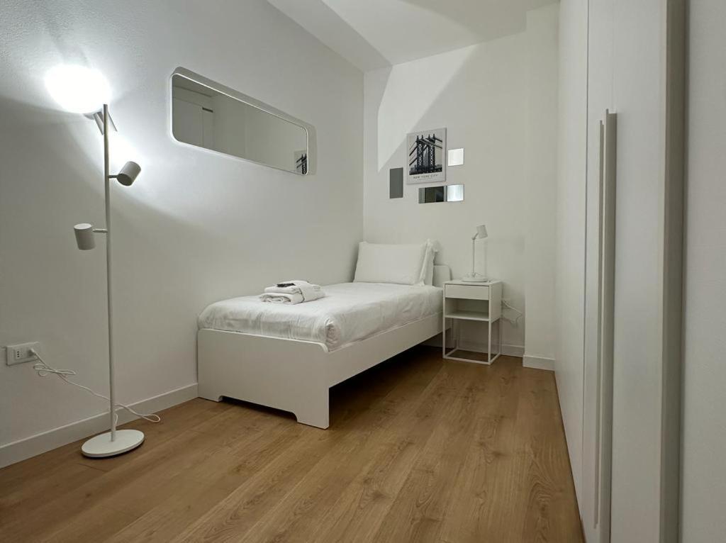 Luxury Battisti Lägenhet Padua Exteriör bild
