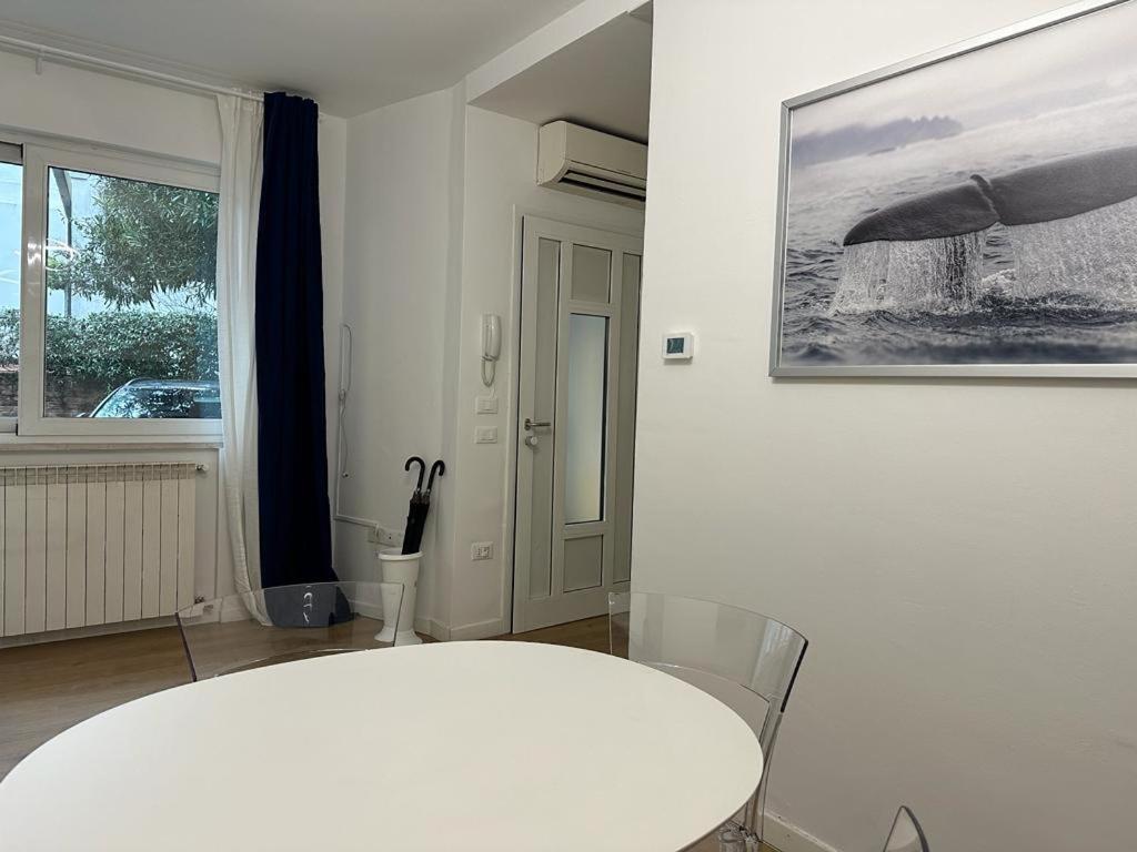 Luxury Battisti Lägenhet Padua Exteriör bild